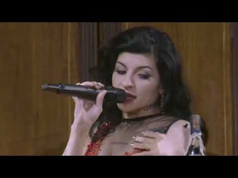 CAZZU - BRINCA (MOVISTAR ARENA 2025)