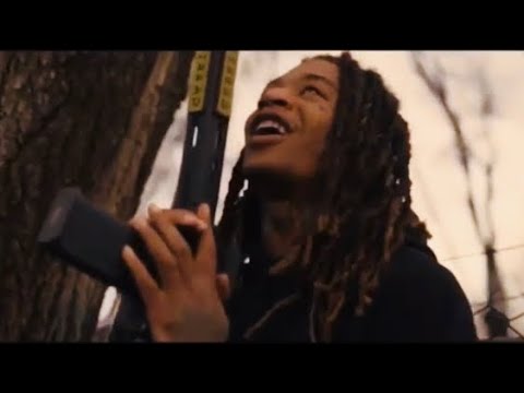 FYB Trigga - Stand On Business (Official Video)