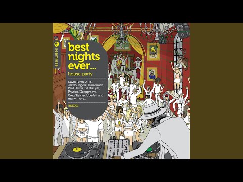 Obsession (Born to Funk Remix)