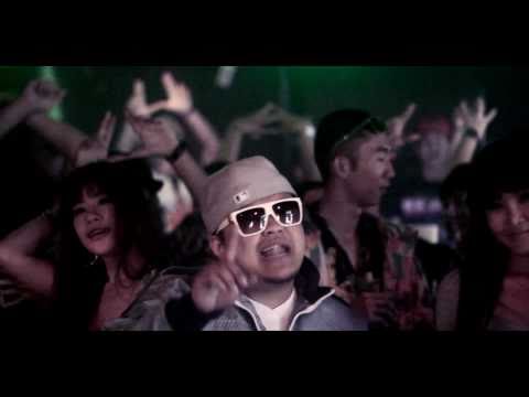 [ THAI RAP ] ILLSLICK Feat. KK (THAIKOON) - I Need A Girl Remix Official Music video