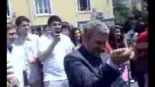 DJ Funky C vs. Harun Hoca