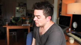 ImagineFashion.com Presents "Healthy Eclecticism - Nico Muhly" by Casey Spooner &amp; Adam Dugas