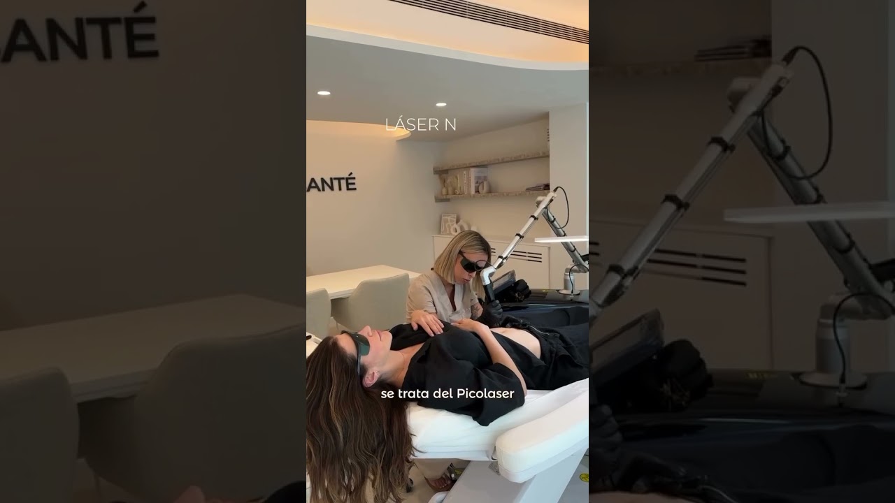 Santé Clínica Estética Barcelona