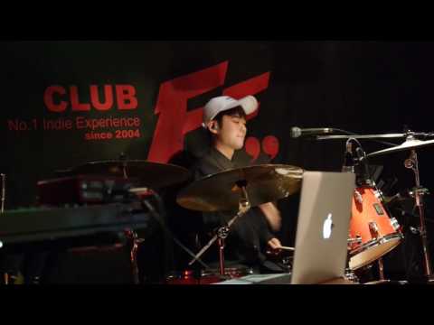 161007 싫다 - 리메인즈(REMAINs) @clubFF