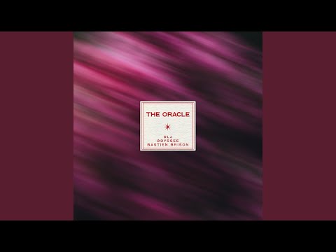 Video thumbnail for The Oracle