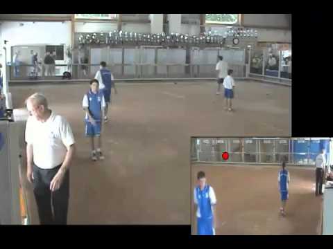 Finale Campionato di Società U14 - 2° e 3° incontro