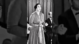 لسه فاكر من روائع كوكب الشرق ام كلثوم i still remember umm kulthum اكسبلور الزمن الجميل