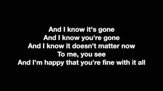 Lanemeyer - Fuck You And Your Boyfriend (Lyrics)