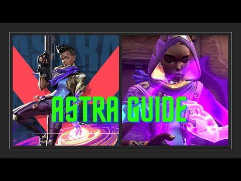 Astra Guide All Abilities explained | Astra Tips and Trick Guide | Hindi