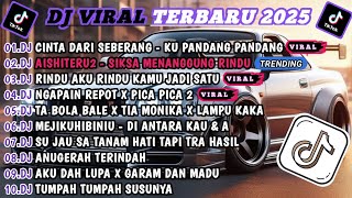 Download lagu DJ TIKTOK TERBARU 2025-🎵DJ CINTA DARI SEBERANG🎵DJ AISHITERU 2 - SIKSA MENANGGUNG RINDU FULL ALBUM mp3 Download lagu DJ TIKTOK TERBARU 2025-🎵DJ CINTA DARI SEBERANG🎵DJ AISHITERU 2 - SIKSA MENANGGUNG RINDU FULL ALBUM mp3