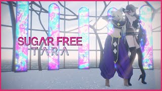 [MMD] T-ARA - SUGAR FREE