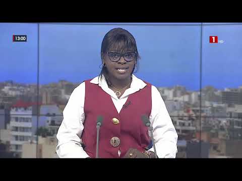 LE JT 13H DES REGIONS - DIMANCHE 10 MAI 2026