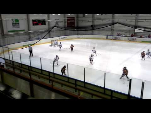 Panter Purikad. Hockey