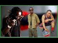 Sat B Ubutumwa Ahaye Big Fizzo Impamvu Lolilo Atabonetse USA