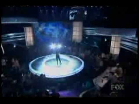 American Idol - Kady Malloy - Magic Man
