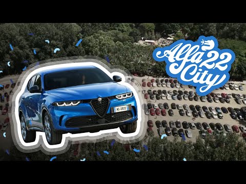 AlfaCity22 - official aftermovie