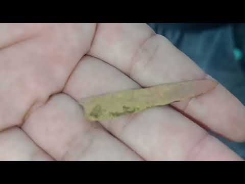 DETECTORISMO NO DESERTO MONSENHOR GIL PIAUI 