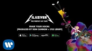 Lil Uzi Vert - Erase Your Social [Produced By Don Cannon + Lyle LeDuff]