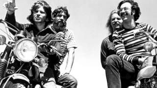 Creedence Clearwater Revival - It&#39;s Just A Thought