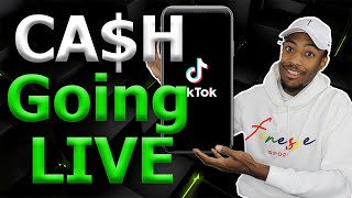 TikTok Live Monetization — Step-by-Step Guide & Transcript
