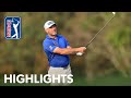 Lee Westwood shoots 4-under 68 | Round 3 | THE PLAYERS | 2021