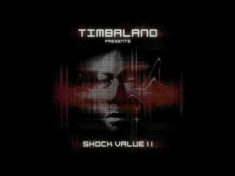 Timbaland - Undertow (feat. The Fray and Esthero)