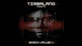 Timbaland - Undertow (feat. The Fray and Esthero)