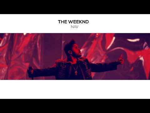 (FREE) The Weeknd x Nav Type Beat 2017 "At Bottom" | By Sad Paradise Beats