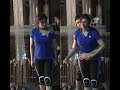 Divyanka Tripathi Hot Dance With Vivek Dahiya