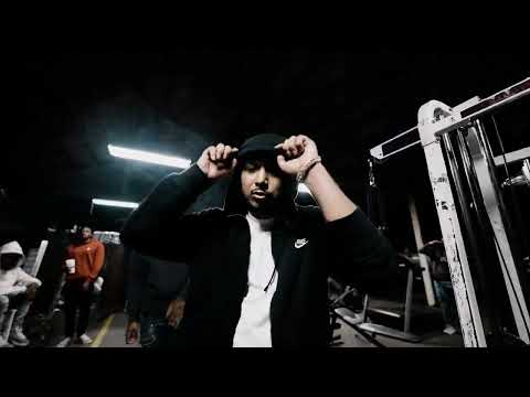 Acito Ft. Bla$ta & Mitchell - That's Not You || Directed By ShooterPDidIt