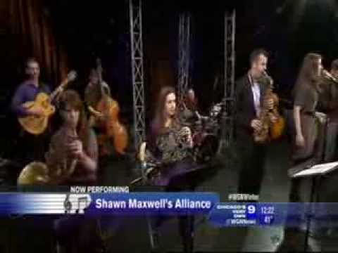 Shawn Maxwell's Alliance