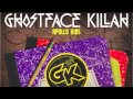 Ghostface Killa - In Tha Park ft Black Thought HD