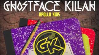 Ghostface Killa - In Tha Park ft Black Thought HD