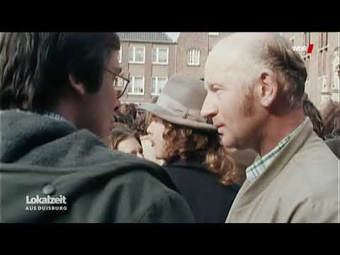 Das Ende des Schnellen Brüters in Kalkar vor 30 Jahren  -  WDR Lokalzeit - 22 03 2021