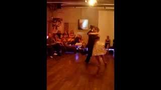 2013.04.13 Marko Miljevic & Maja Petrovic (3/4)