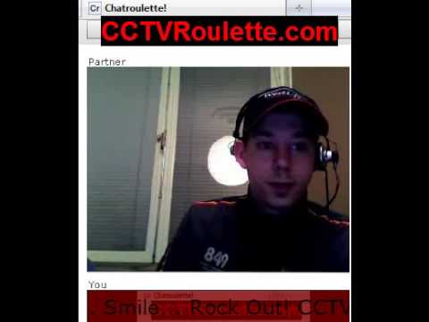 Funny Chat Roulette Video - Brought to you by CCTVRoulette.com - See more here