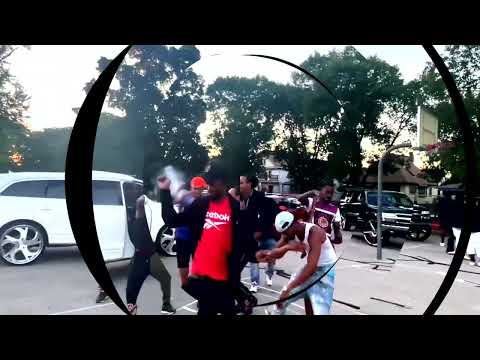 Cmoore$$ X DreCash Baby Imma Dwag