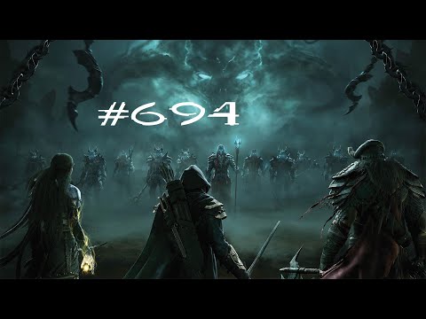 Elder Scrolls Online: Part 694