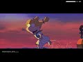 Rugrats Go Wild YTP