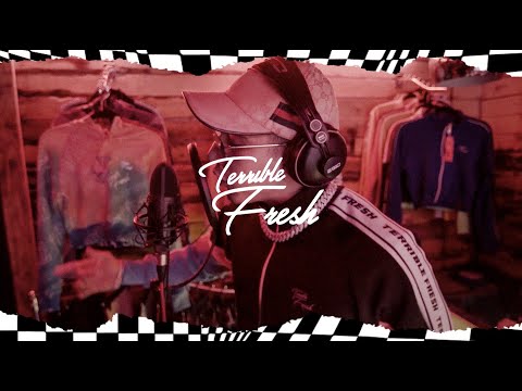 Terrible Fresh Sessions / B.A.T - Pienso (live)