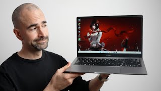 Infinix Inbook X2 Review - Best Student Laptop for 2022?