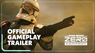 Trailer Gameplay