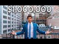 This Is What 1 Million Buys You In NYC Luxury Apartment Tour