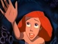 The Little Mermaid Arabic VHS Trailer