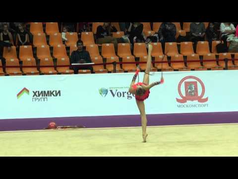 Jovenin Axelle, France, rope,