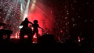 Bryan Ferry - 2017 Las Vegas - Re-make/Re-model