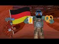 Going Undercover In German Lobbies Gorilla Tag