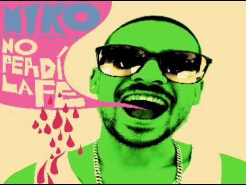 Rap Estricto - Myko FK - No perdí la fe (Feat. Trazzo, Hacha T20 & Dj Surmano)