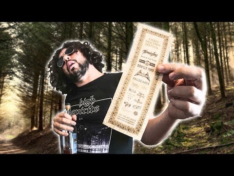 Follow The Rider #7 | Alcool à mort en Allemagne de l'est