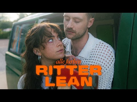 Ritter Lean - Alle Farben (prod. Ritter Lean & Barré)